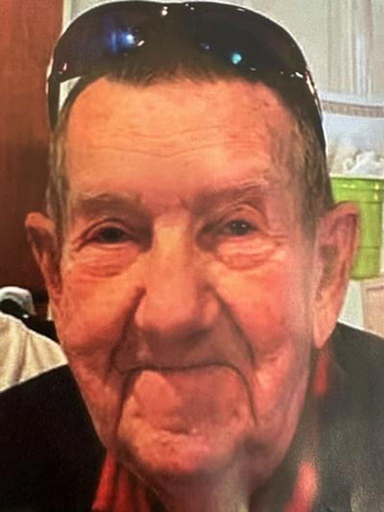 Ervin Adams Profile Photo