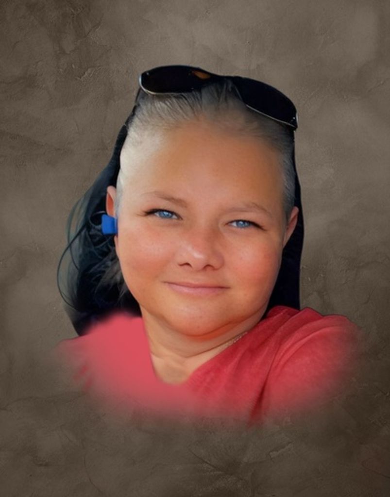 Mae Bowden Justice Profile Photo