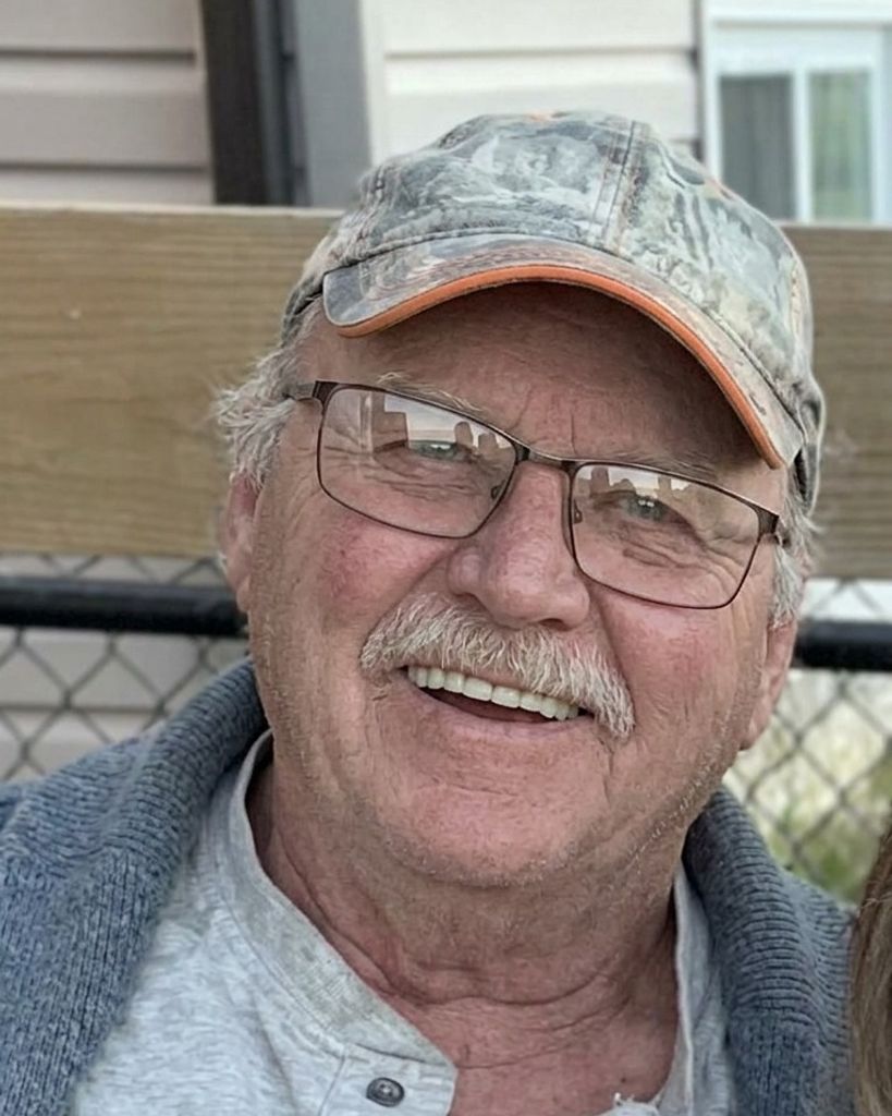 Charles "Chuck" Noel Profile Photo