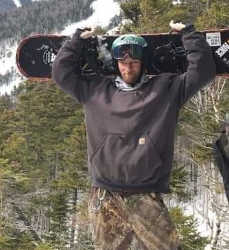 Paul Gelineau Profile Photo