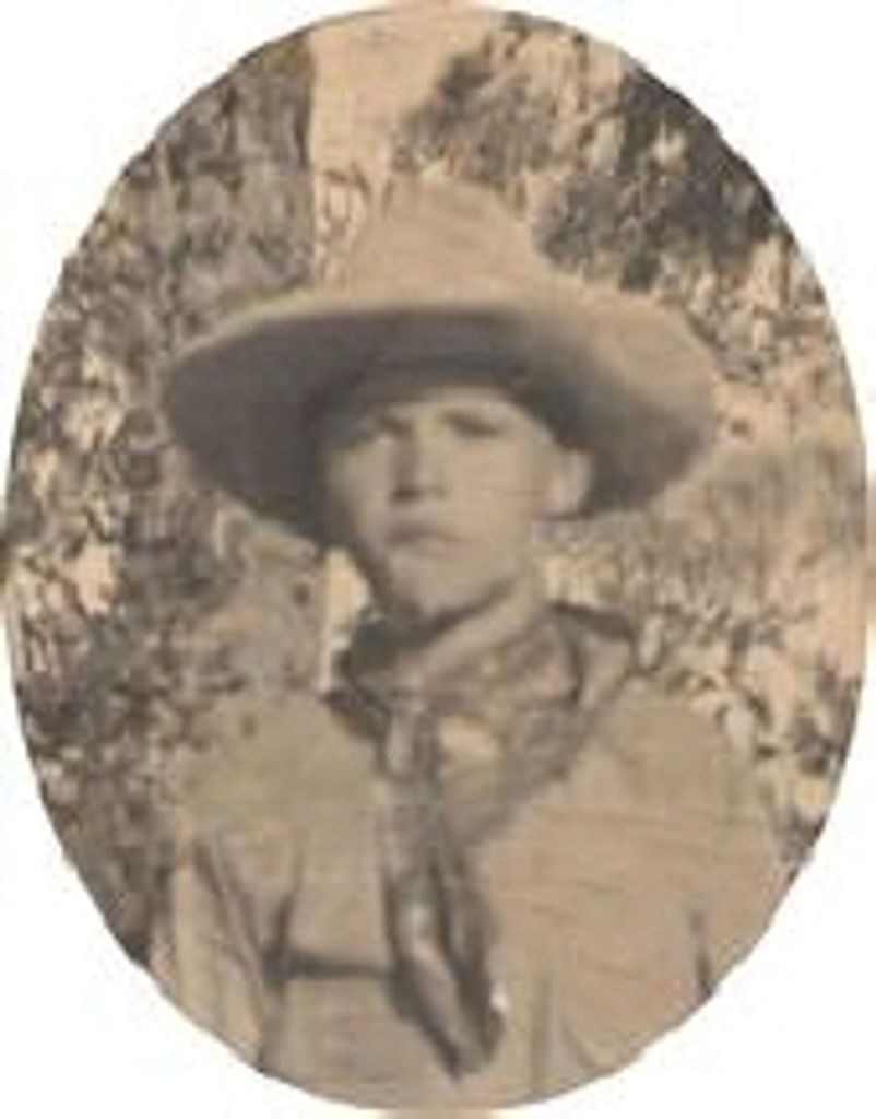 Willie Richards