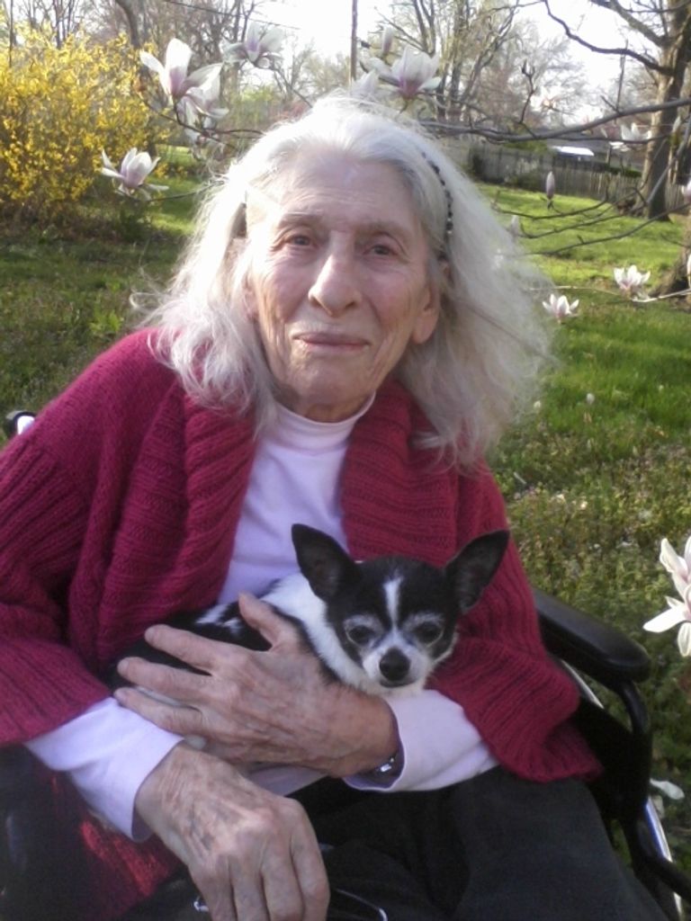 Mary Ullrich