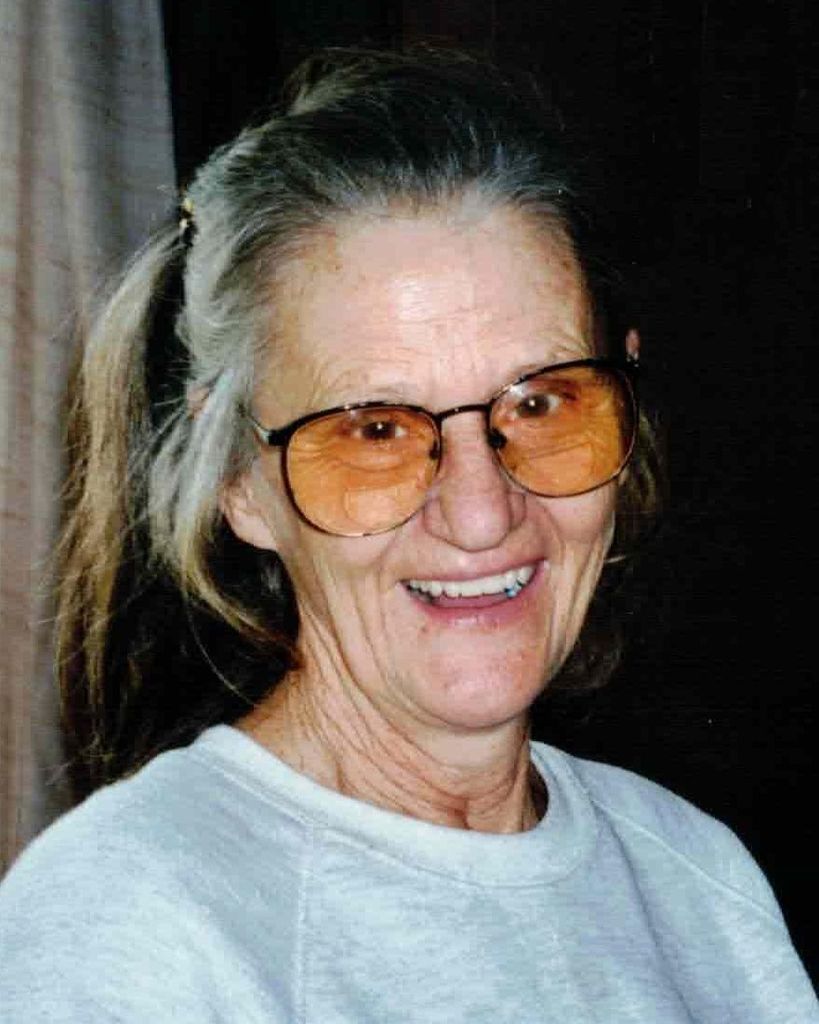 Delores "Dolly" Spink