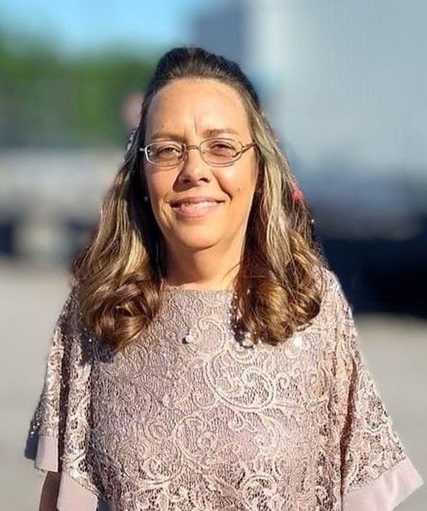 Kerrie Ann (Dodson)  Tressler