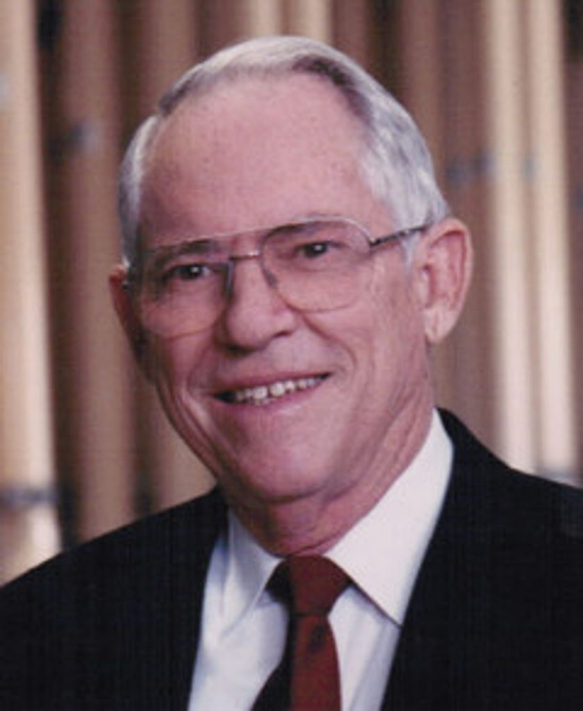 Alfred (Al) Leroy Nelson