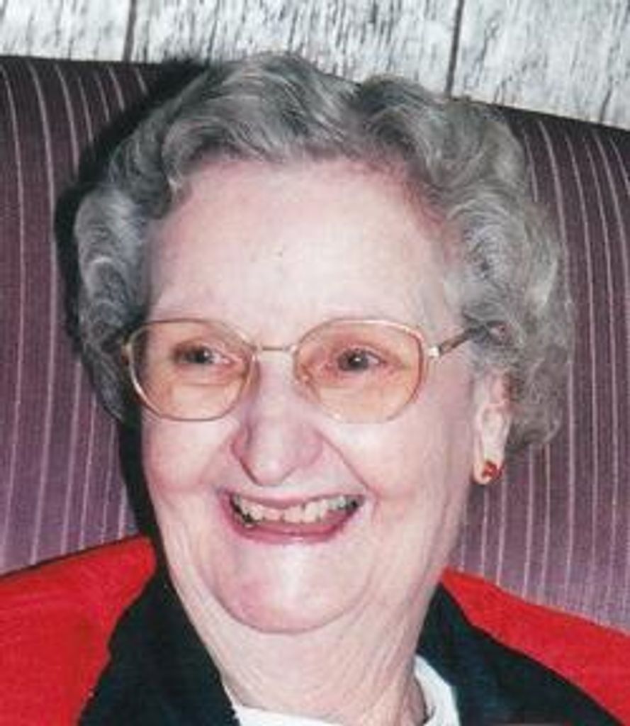 Pauline Newsom Lambert Profile Photo