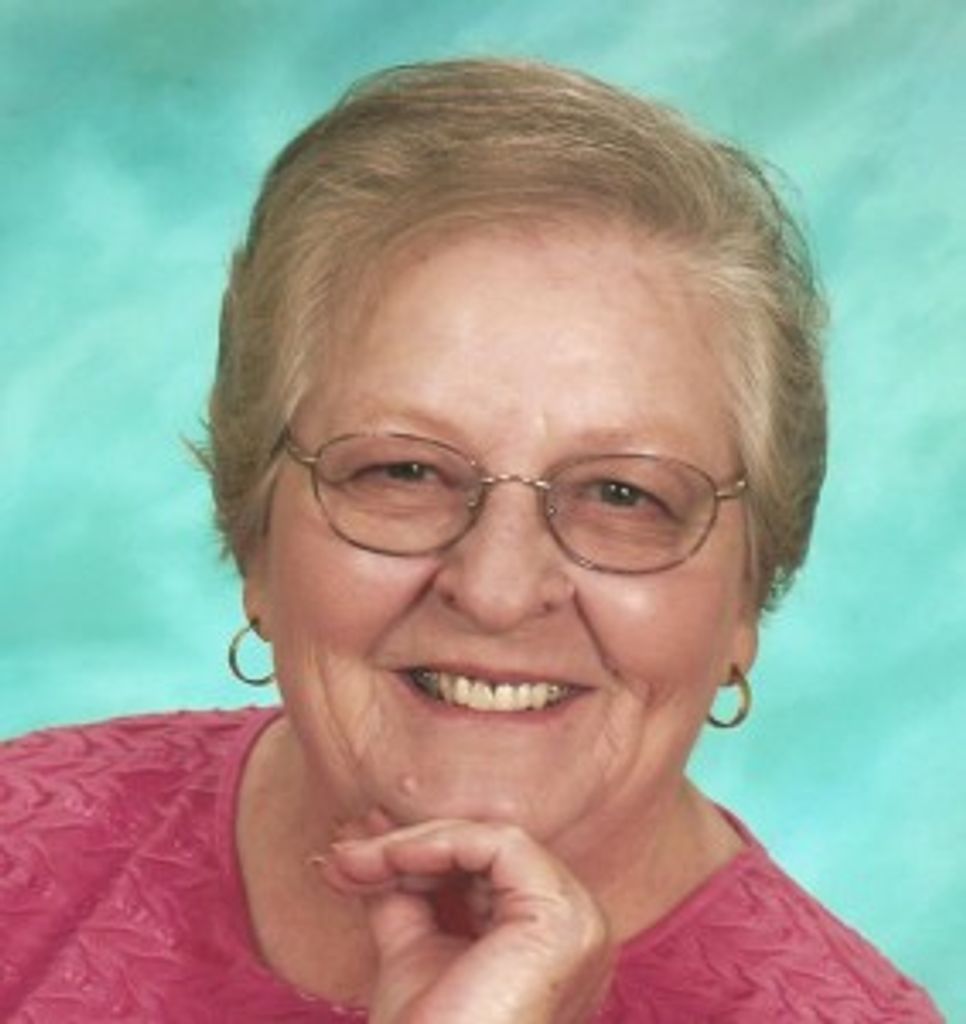 Lois Barton