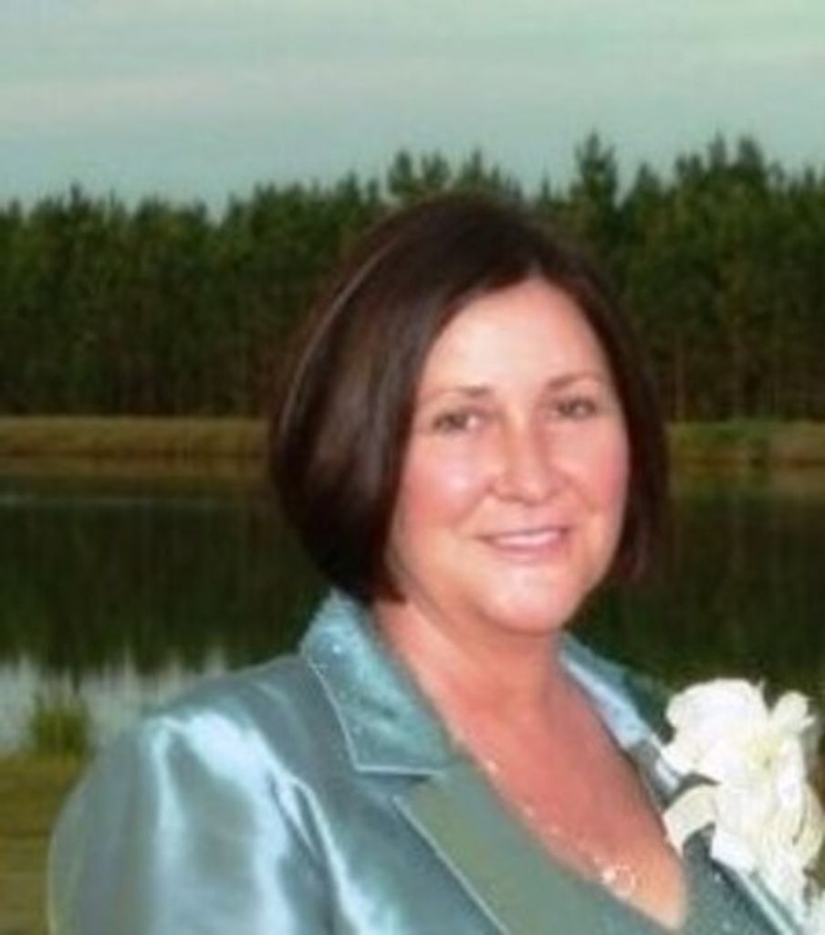 Martha Fennel Robinson Profile Photo