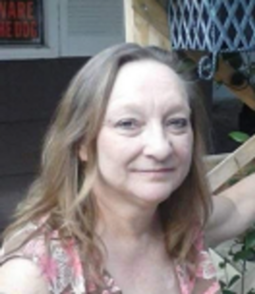 Sylvia Renee Wells Profile Photo