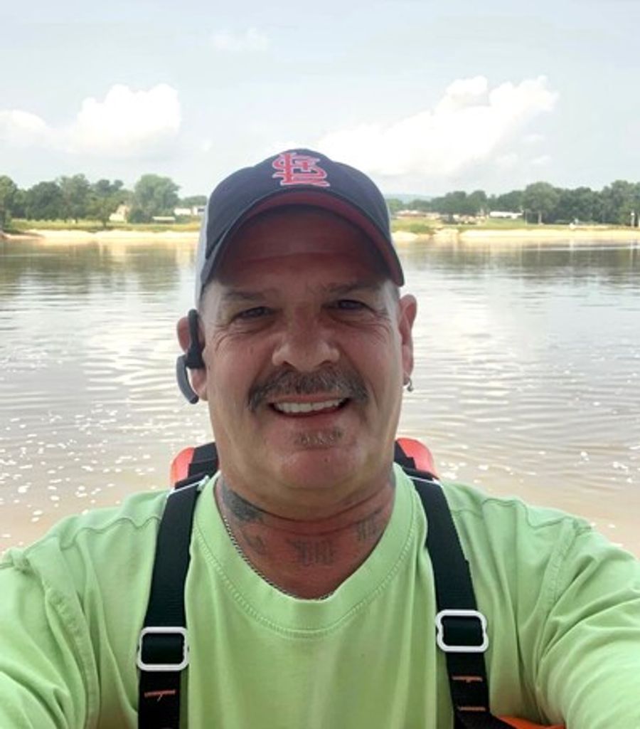 Richard "Richie" Gregory, Jr. Profile Photo