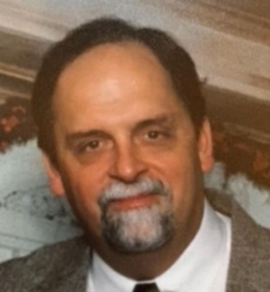 Dr. Jeffrey Dean Gochoel Profile Photo