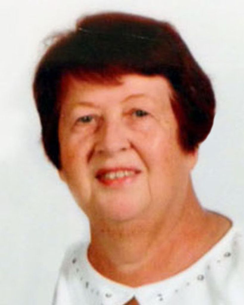 Ingrid Hardy