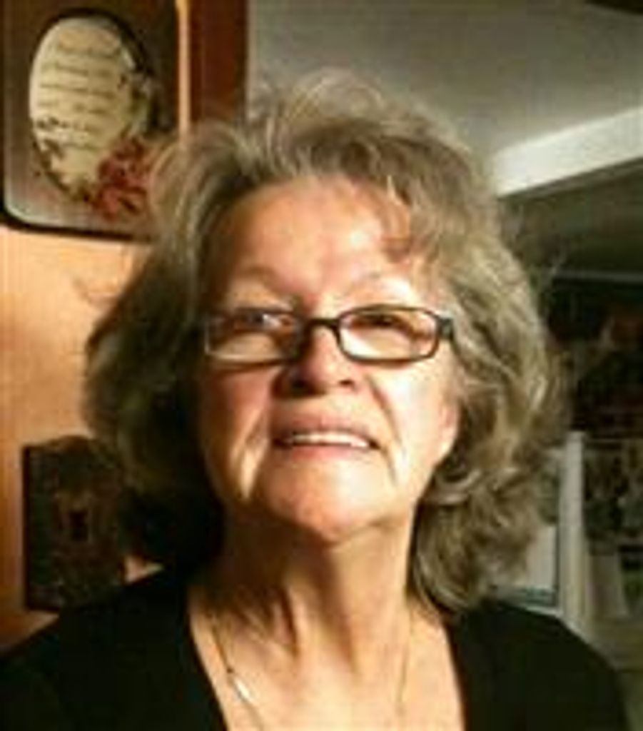 Kay Tapper