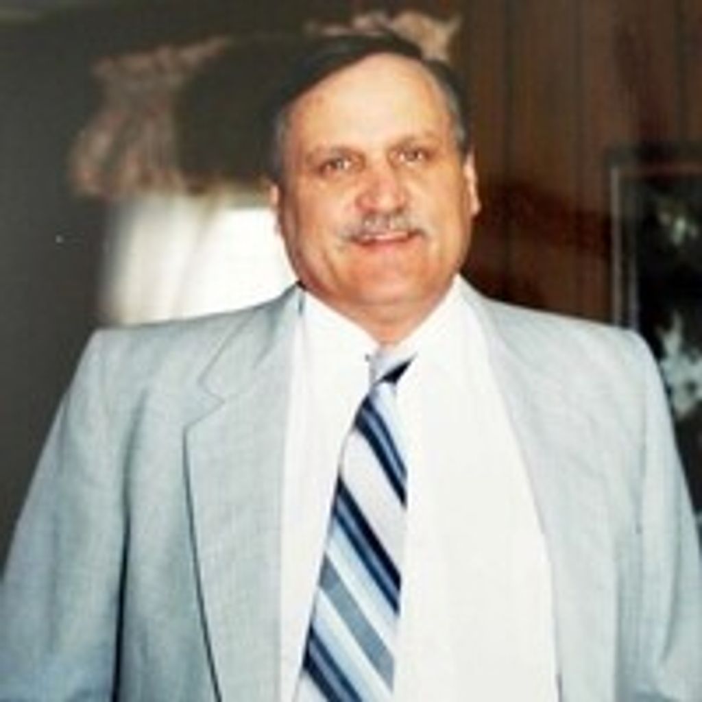 Thomas Compton