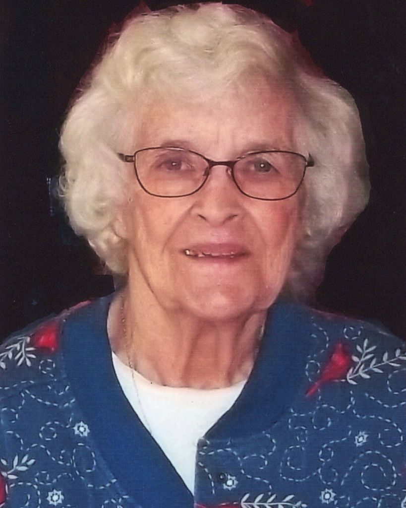 Nancy C. Norman Profile Photo