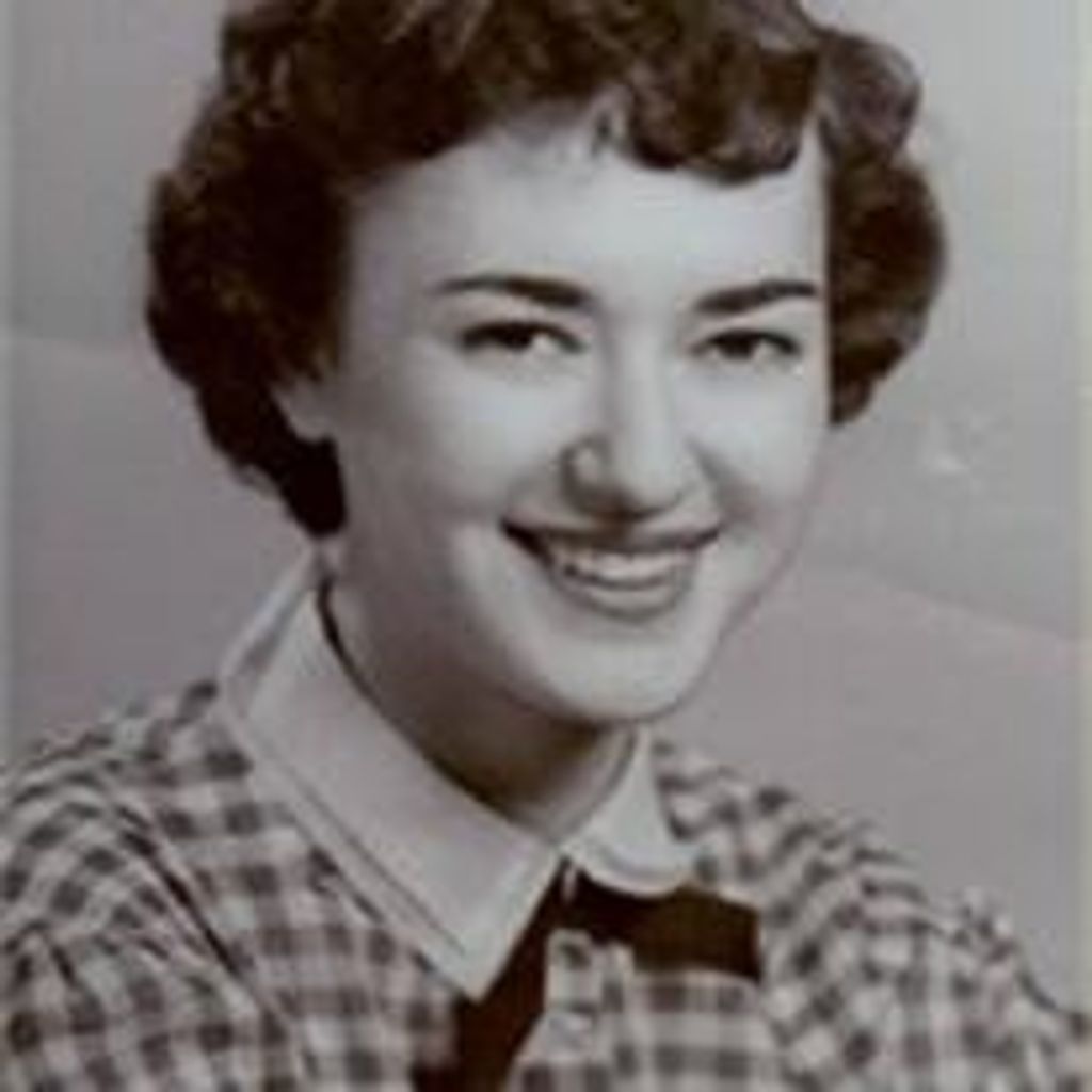 Barbara Maxwell