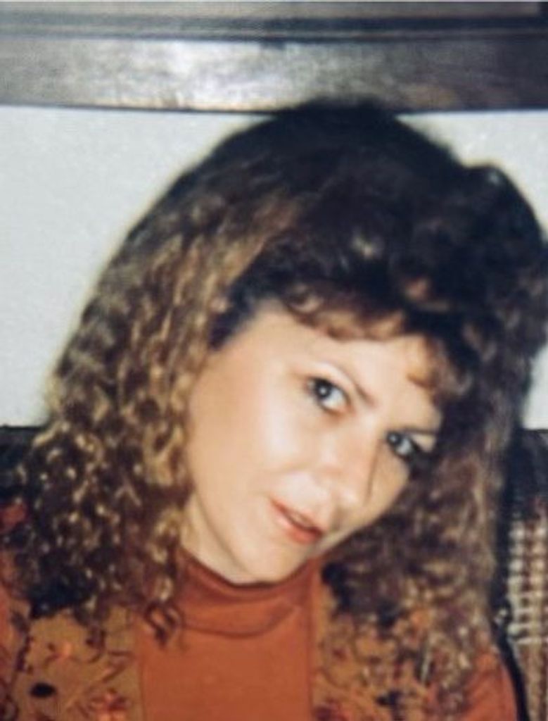 Desiree Ann Eddy