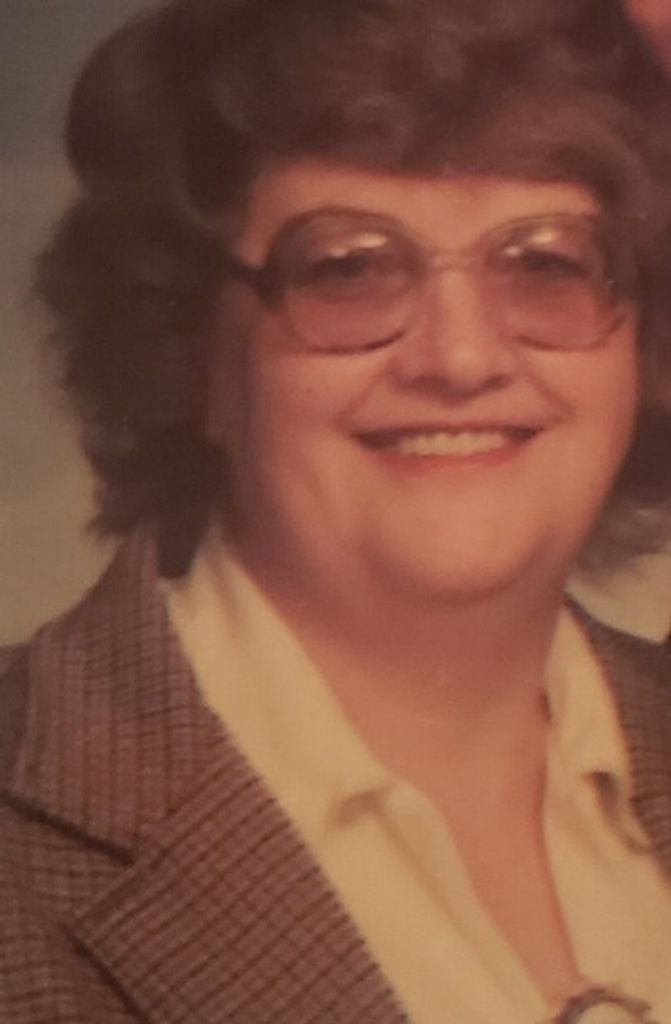 Bessie Arbutus Trammel