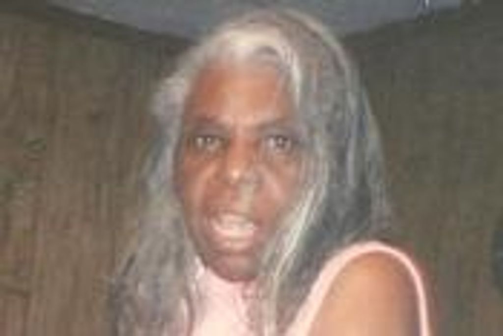 Verna "Sugar Darling" Britt Profile Photo