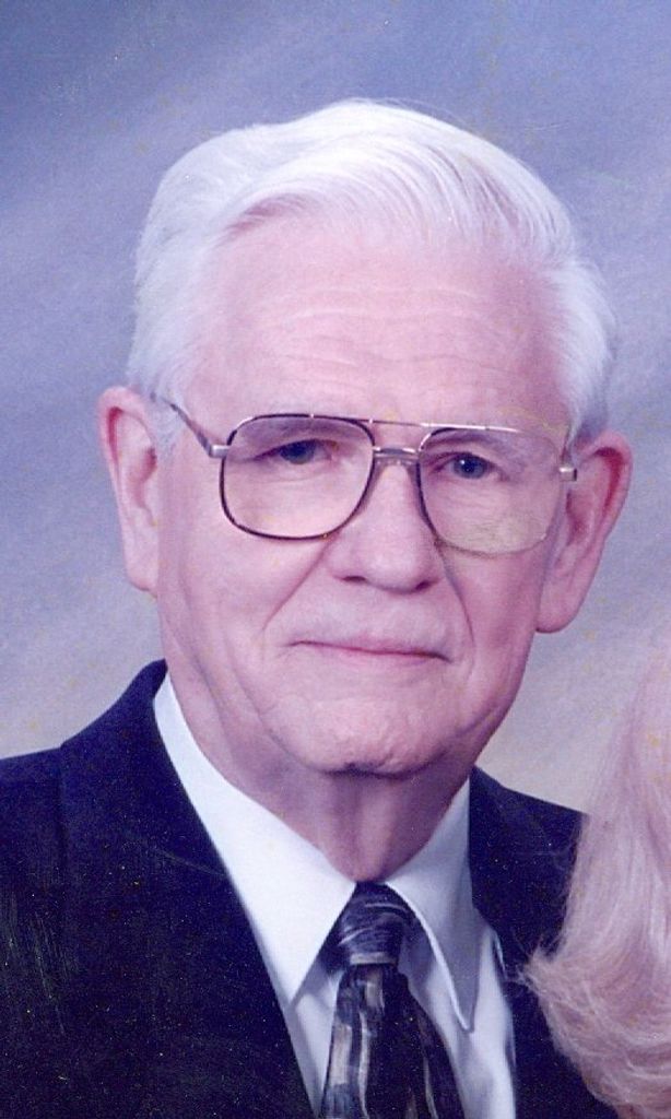 William F. Mcpeek Profile Photo