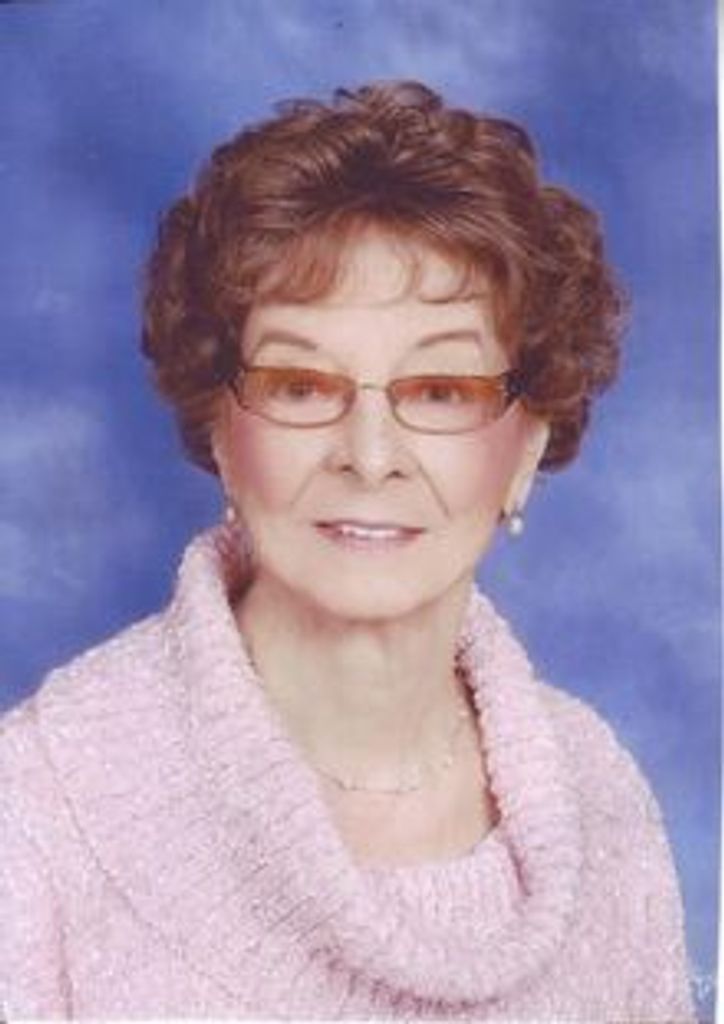 Rose George Profile Photo
