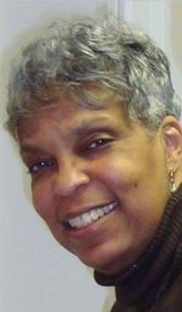 Evelyn Tanner Spencer