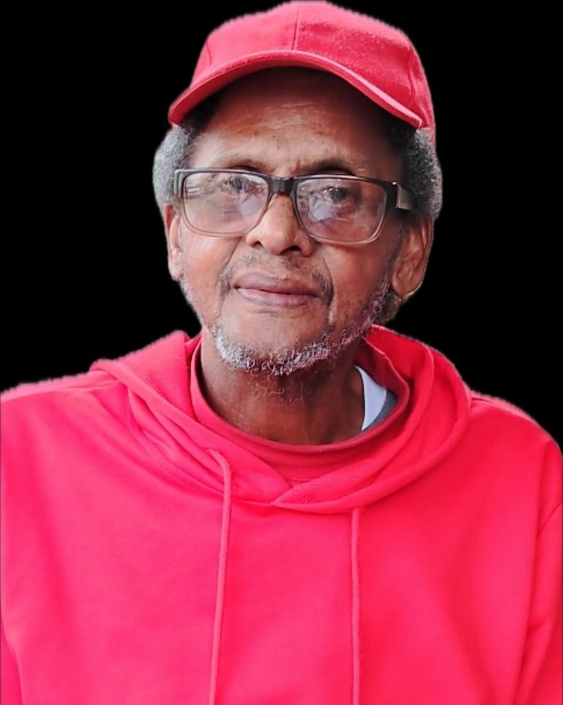 Ronald Clayton, Sr. Profile Photo