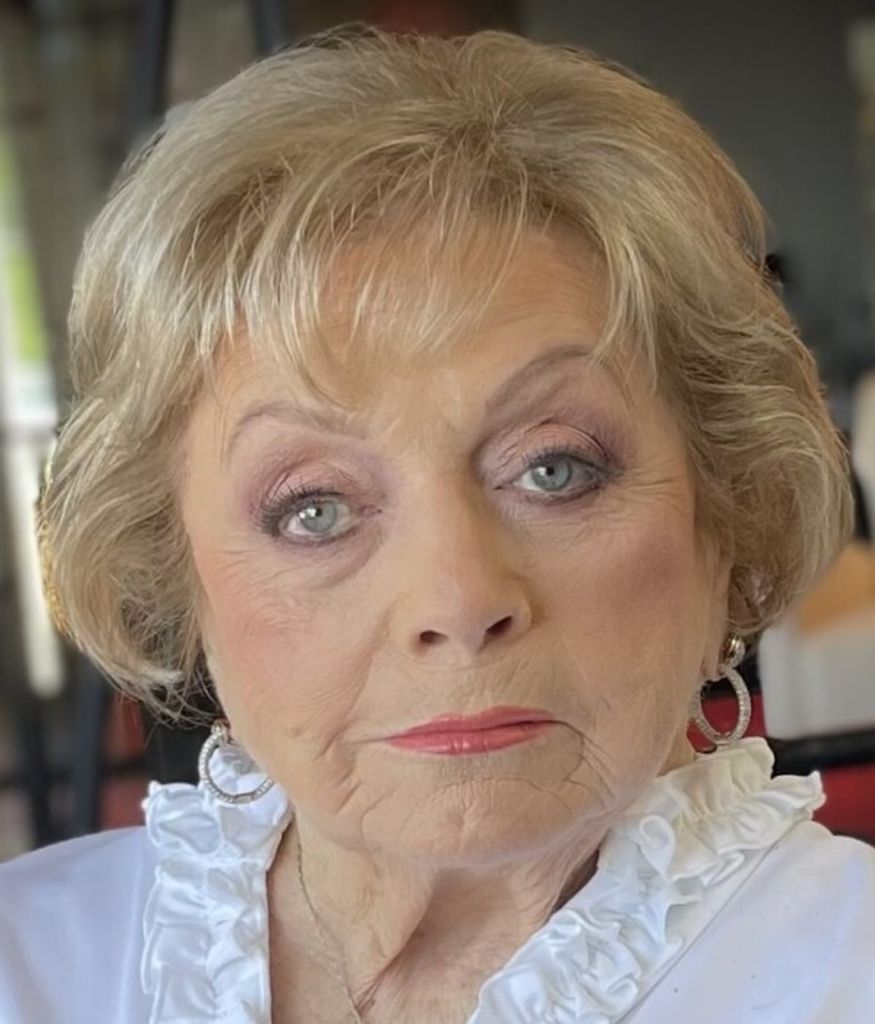 Joann Catherine (Pulte)  Pilchak