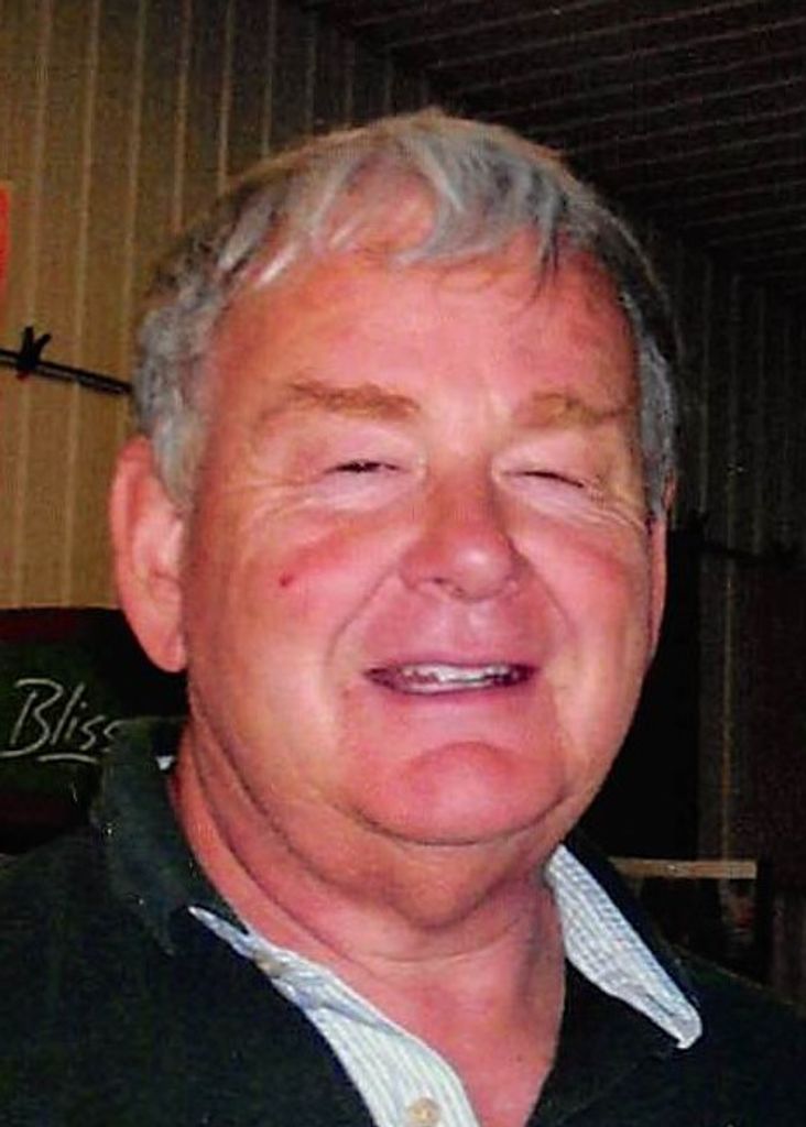 Gary W. Heater