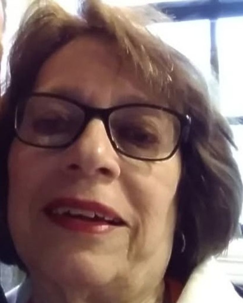 Sandra Paulette Gadberry Profile Photo