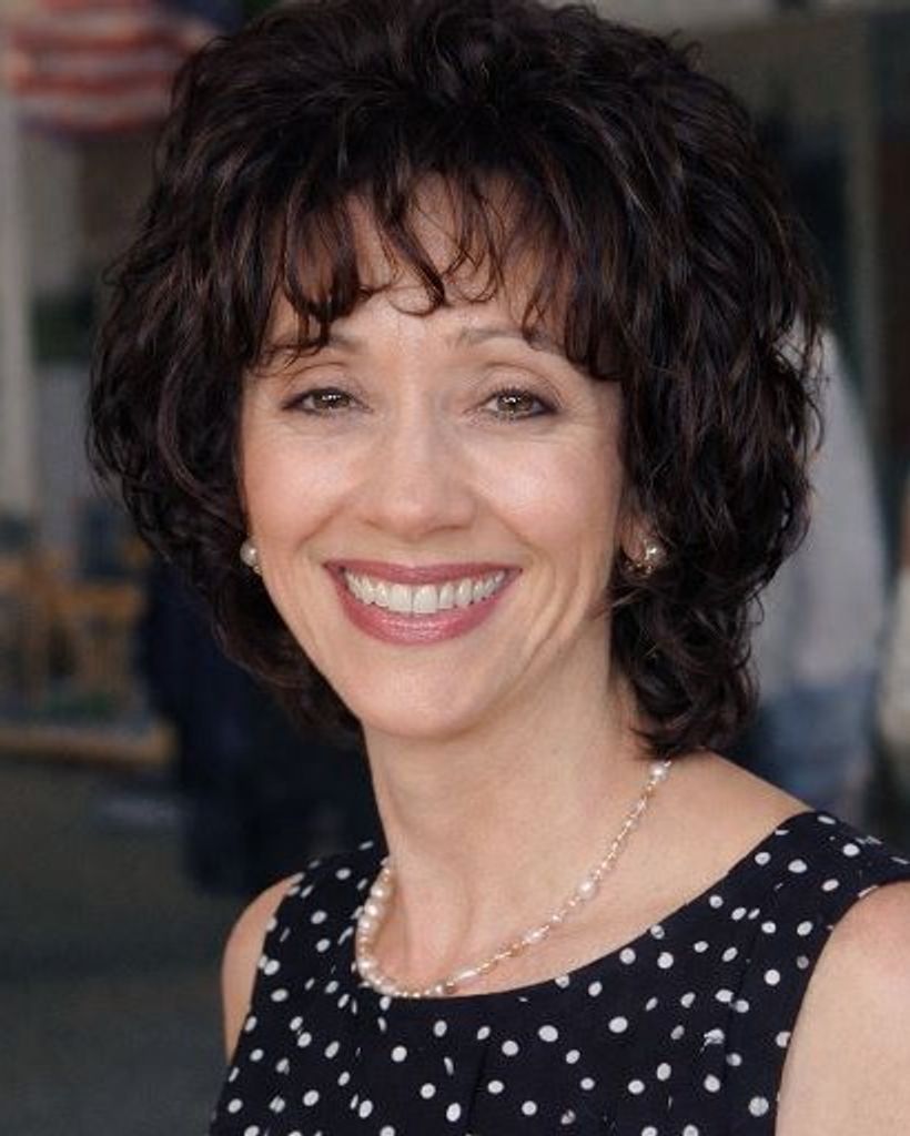 Barbara Joy Strobach Profile Photo