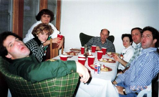 Mary Ann (Diederich)  Huber photo gallery thumbnail 64 of 74