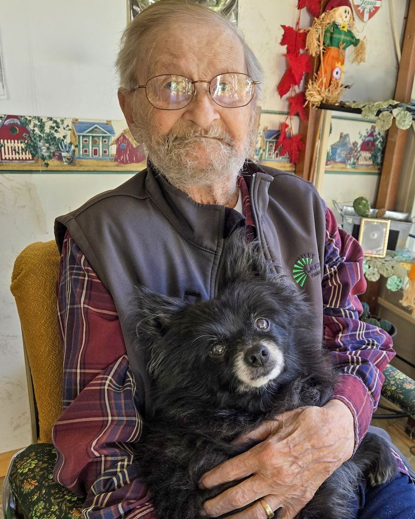 Darwin Thomas Stalter Profile Photo