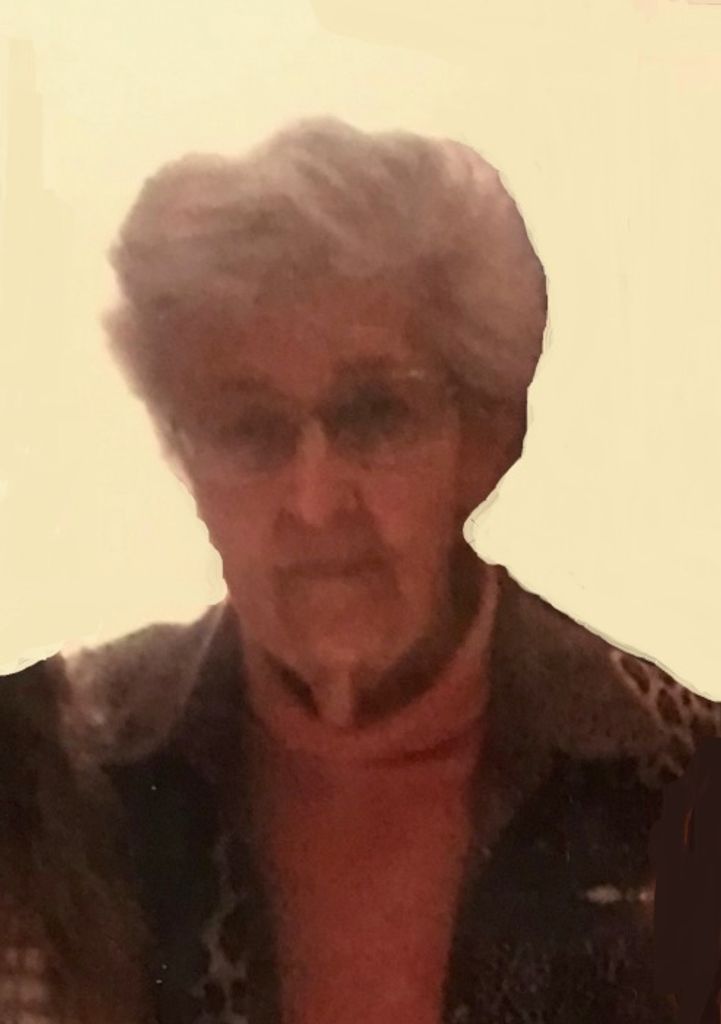 Marjorie Lockwood