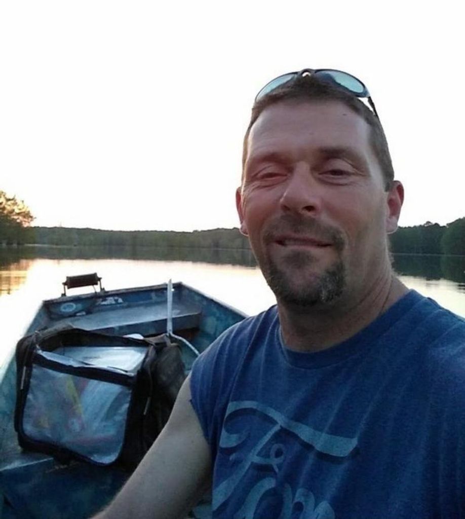 Bobby Glen Murphy Profile Photo