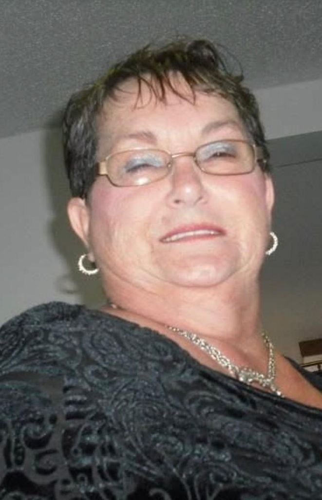 Lenda M. Ward Profile Photo