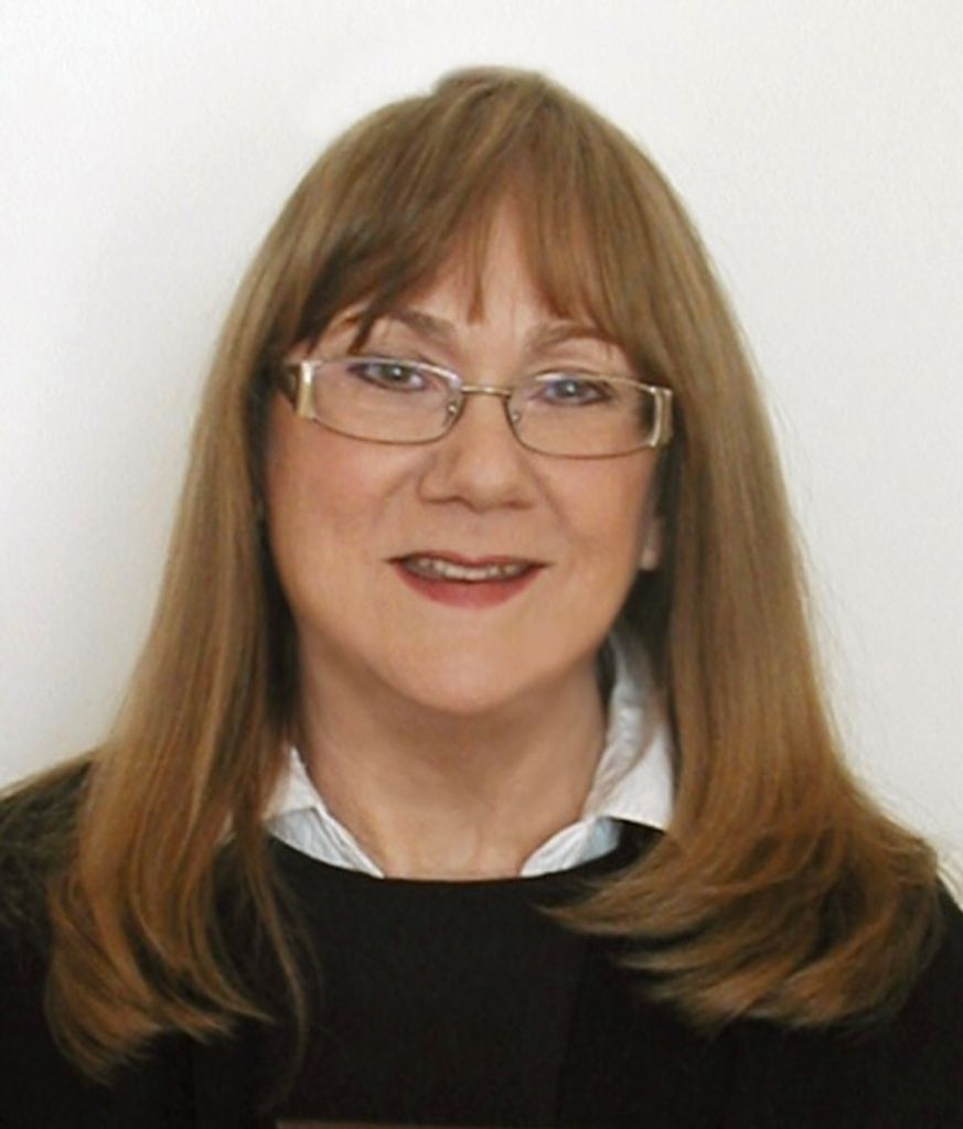 Nancy Schuh