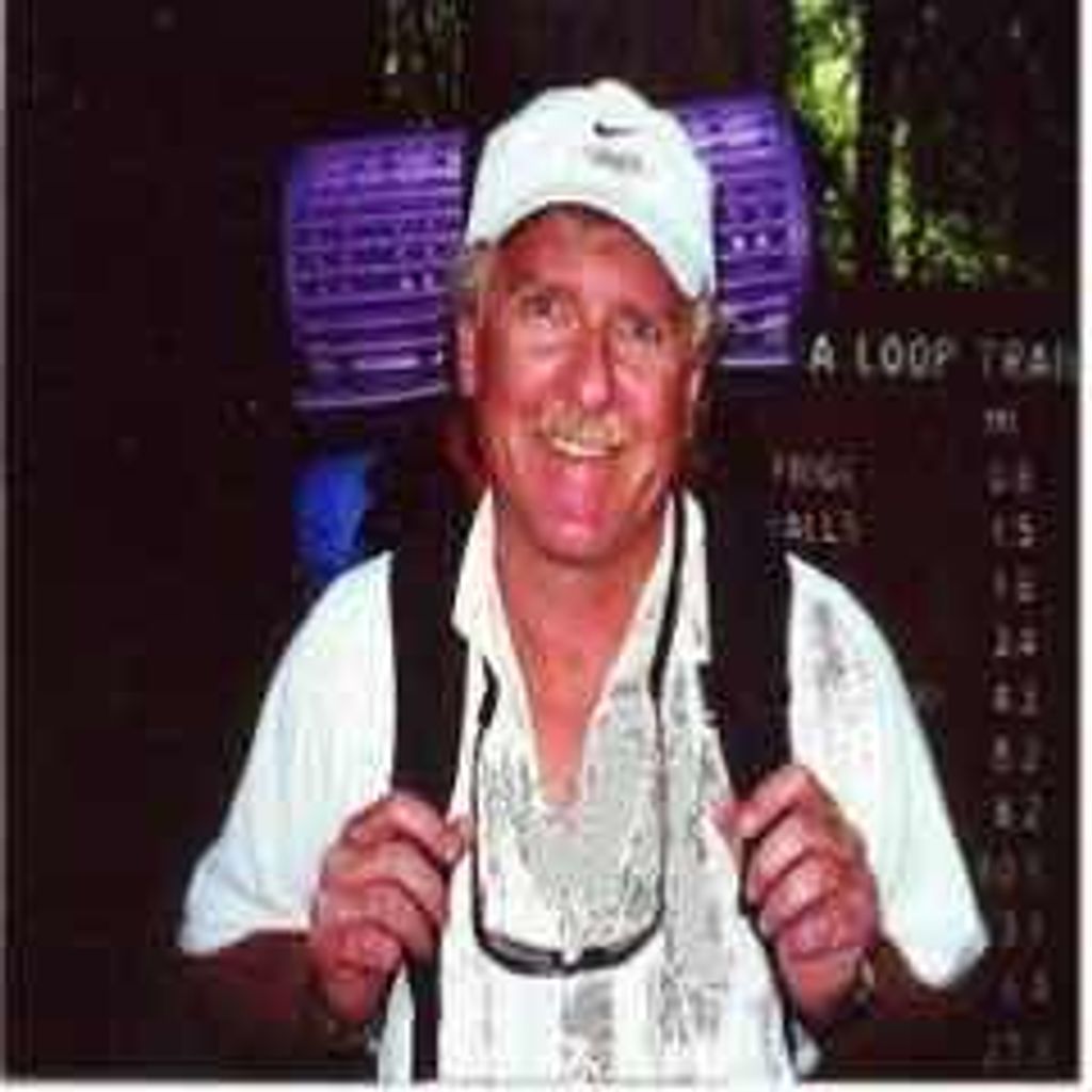 Mark E Lueders Profile Photo