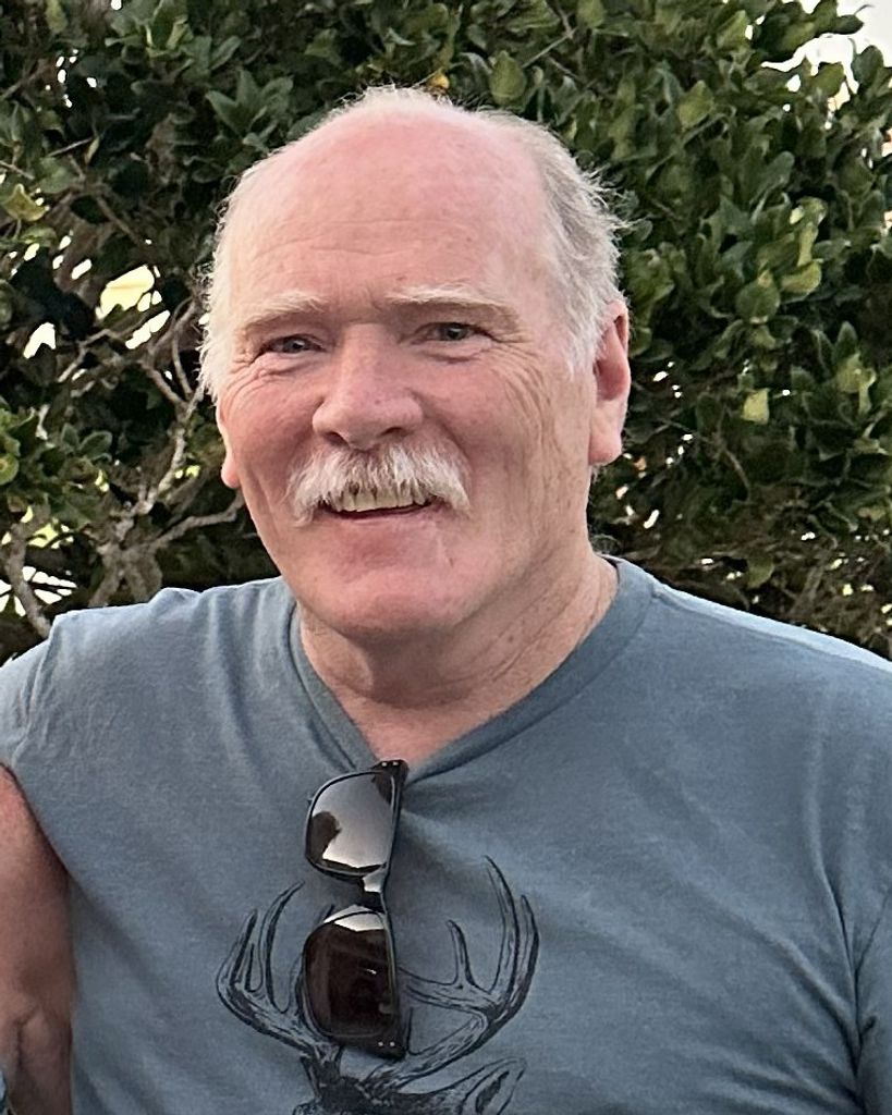 Tim Scanlon Profile Photo