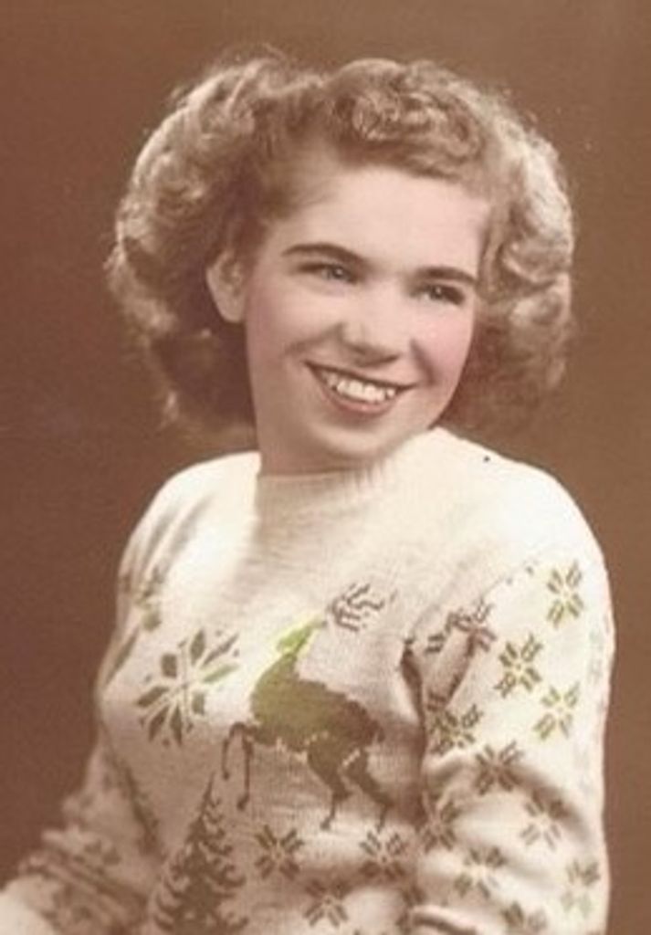 Velma Berger