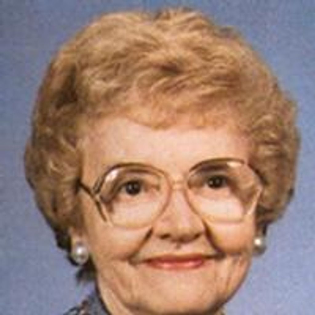 Betty J. Conover