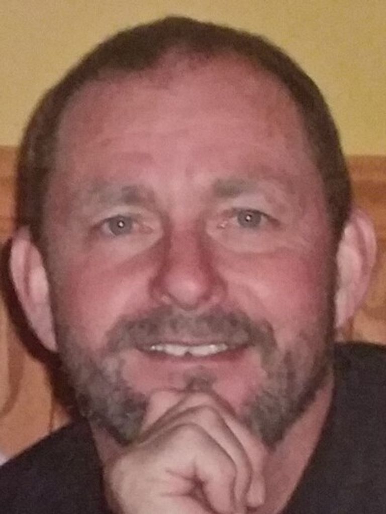 David B. James Profile Photo