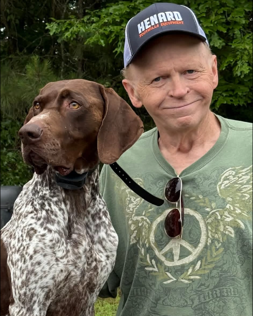 James "Jim" Farrell Cook Profile Photo