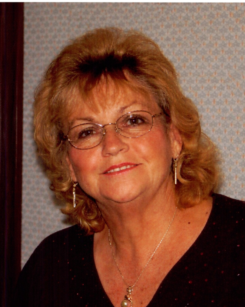 Sharon C. Brown
