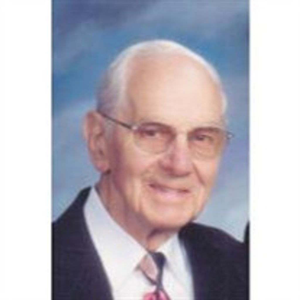 Kenneth Lewis Willey