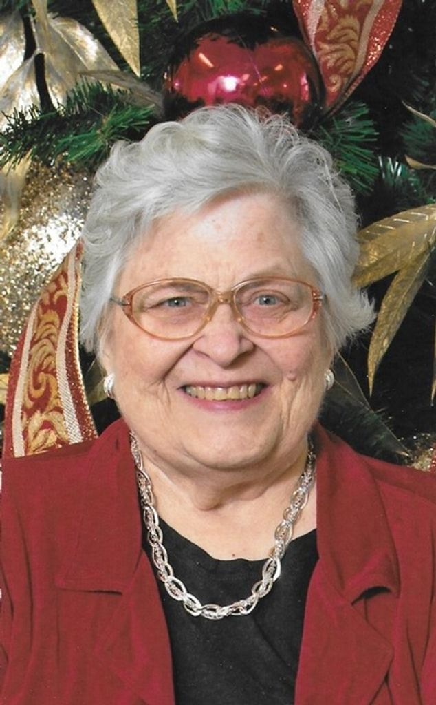 Donna A. Maseth