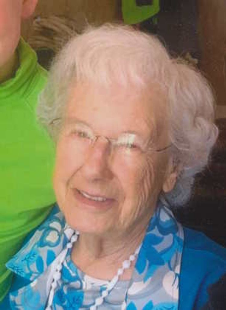 Carrie J. (Smith)  Glace Profile Photo