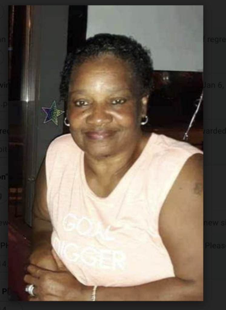 Joanne R. Lewis Profile Photo
