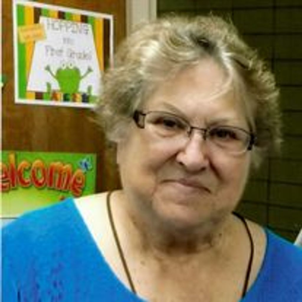 Kate Marie Adams Plaisance Profile Photo