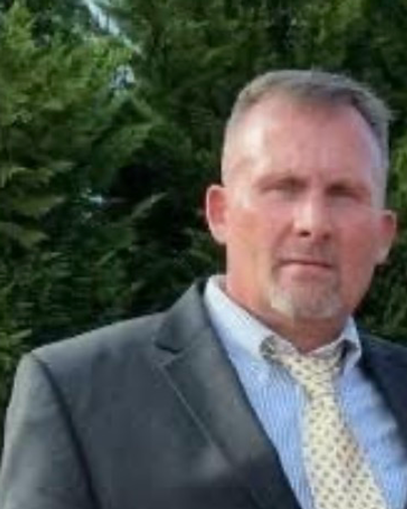 Danny Braden